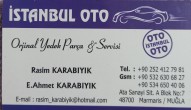 İstanbul Oto