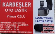 Kardeşler Oto Lastik