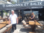 Sardunya ET BALIK MEZE