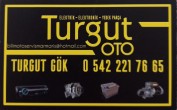 Turgut Oto