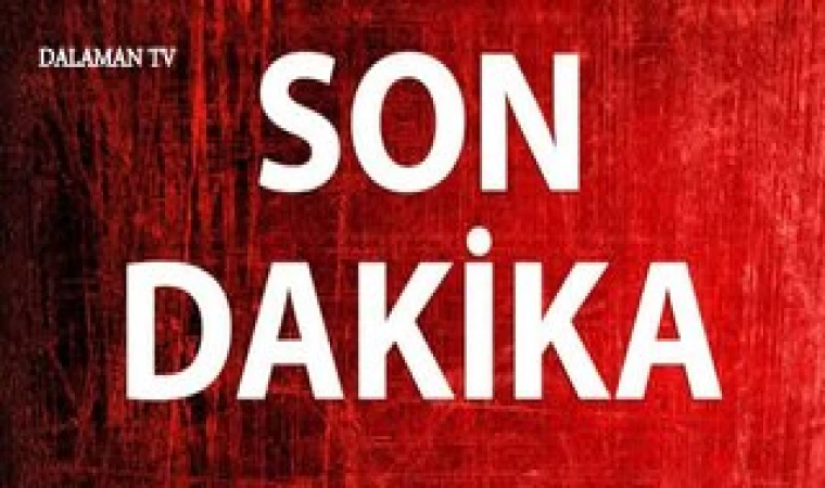 Son Dakika