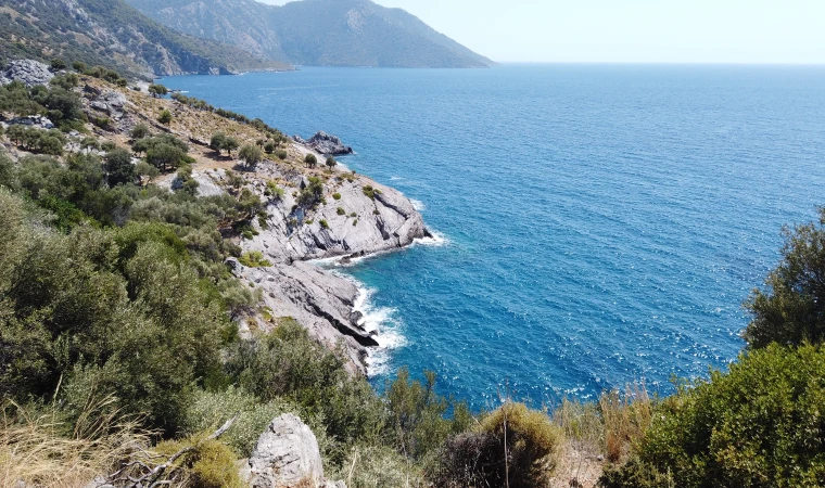 Türkiye'nin En Güzel Yerleri