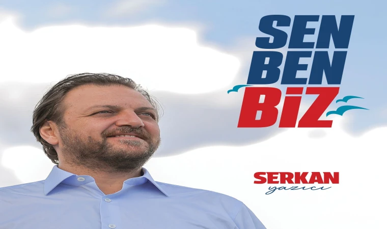 Serkan Yazıcı Yemin etti.