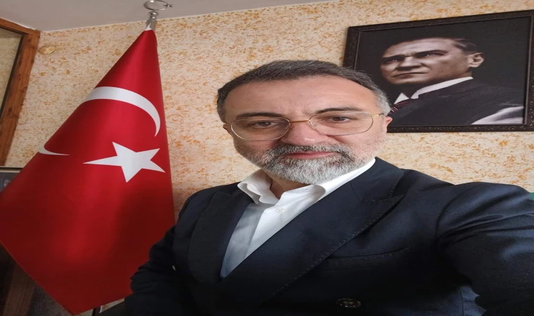 Muğla Gazeteciler Cemiyet Başkanı Süleyman Akbulut tan Gazetecilere Teşekkür