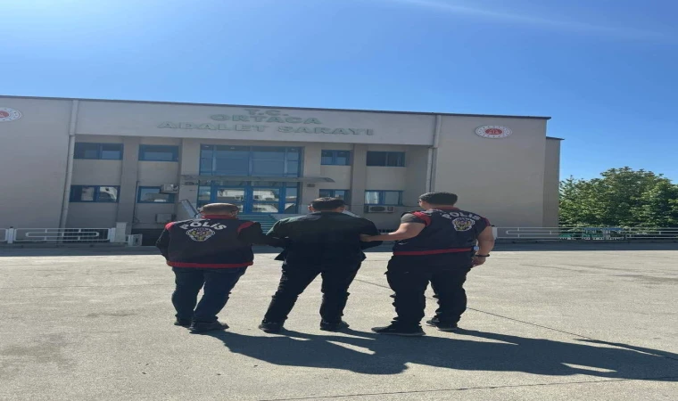 Aranan Şahıslar Muğla Polisinden Kaçamıyor.