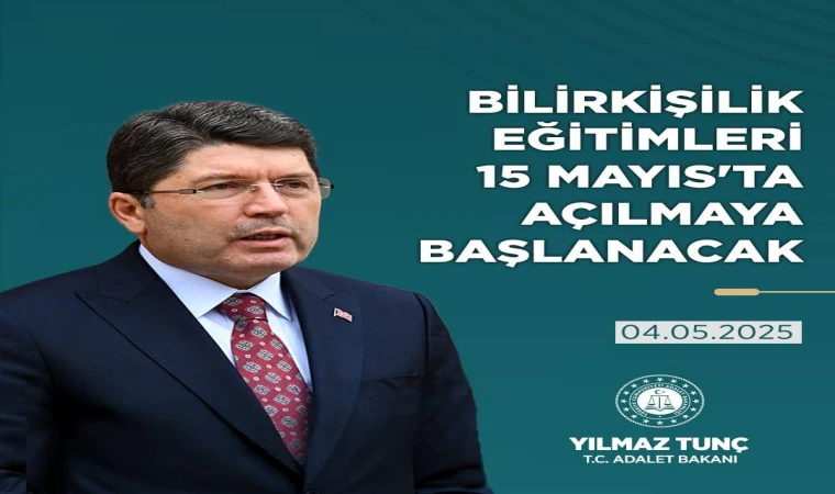 Bilirkişilik temel eğitimlerinin Bakanlığımızın izniyle