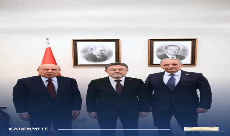 BÖLGE ÇİFTÇİMİZE HAYIRLI OLSUN