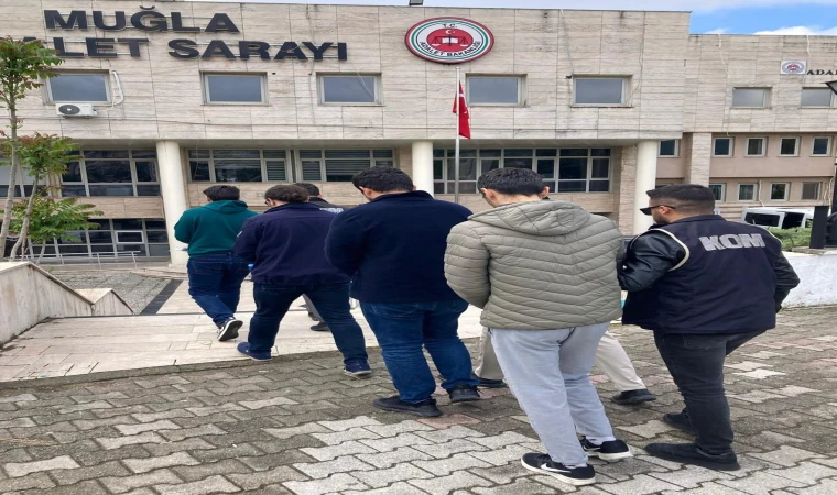 FETÖ silahlı terör örgütü mensupları
