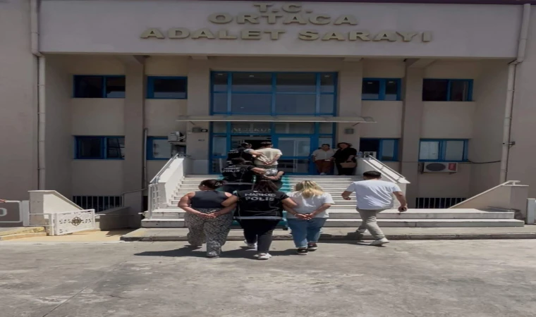 Muğla Narkotik Suçlarla Mücadele