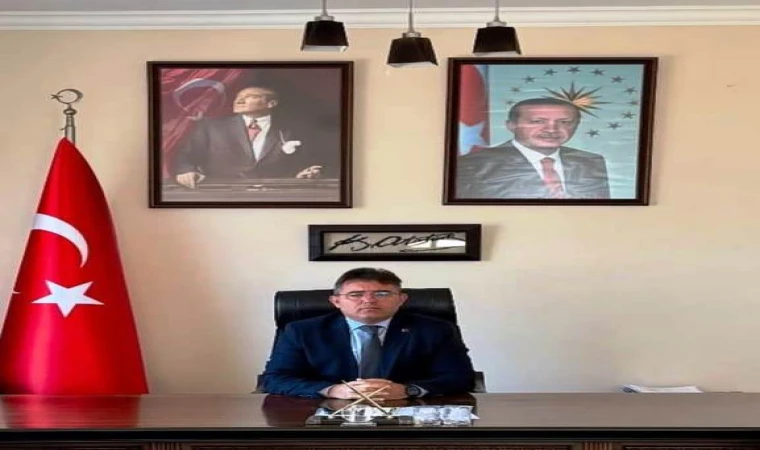 “24 Temmuz Gazeteciler ve Basın Bayramı” Mesajı;