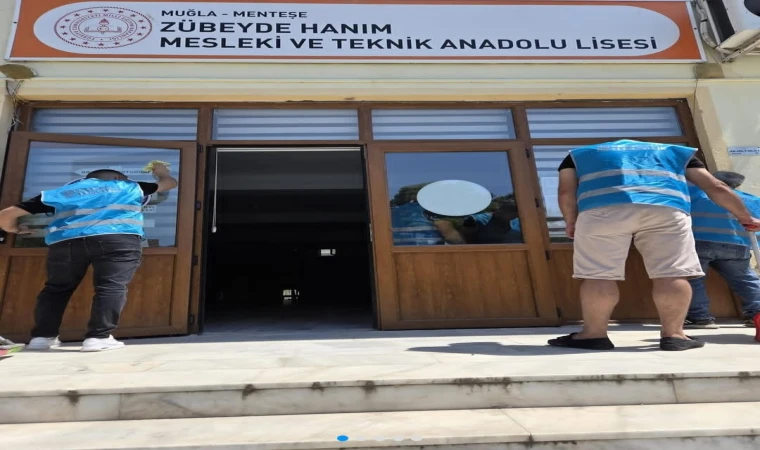 Muğla Cumhuriyet Başsavcısı