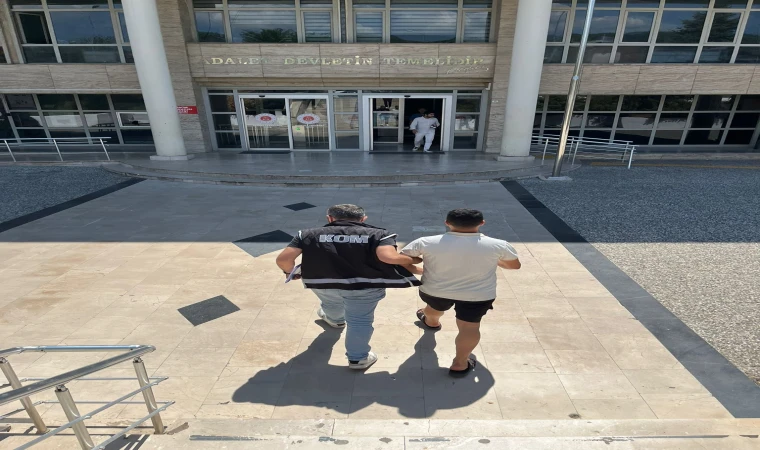 Muğla da Sahte Dolar Operasyonu