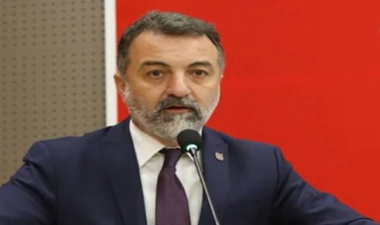Muğla Gazeteciler Cemiyeti Başkanı"