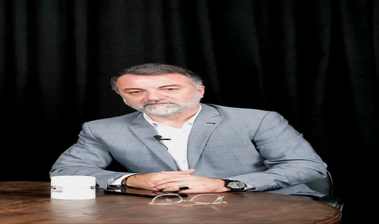 Süleyman Akbulut Kaleminden