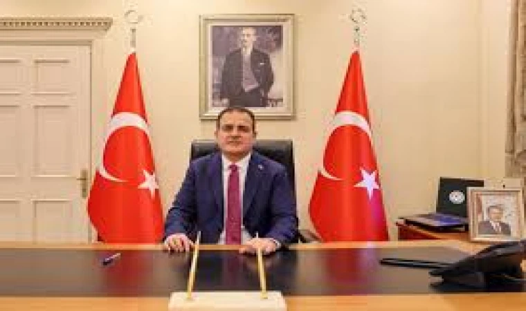 30 Ağustos Zafer Bayramı Mesajı
