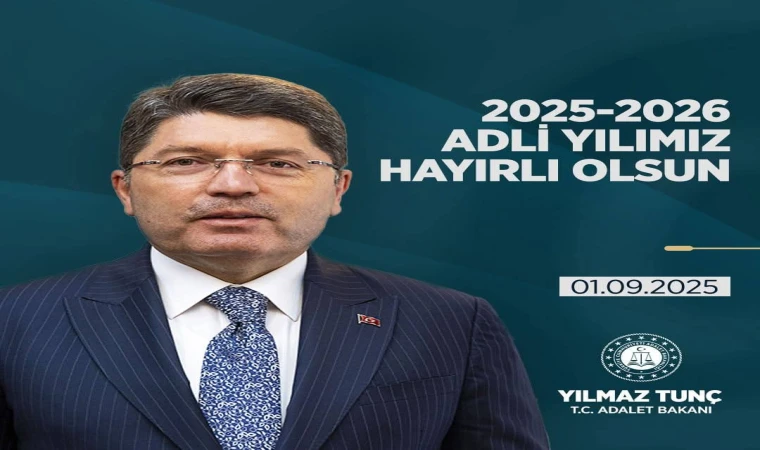 Adli Tatil Süresi Bitti