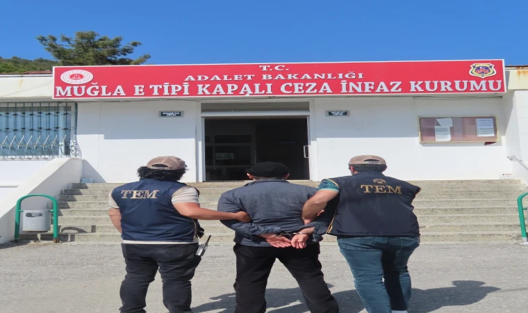 FETÖ Silahlı Terör Örgütüne Üye Olma suçundan