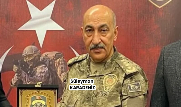 Muğla,ya yeni Emniyet Müdürü