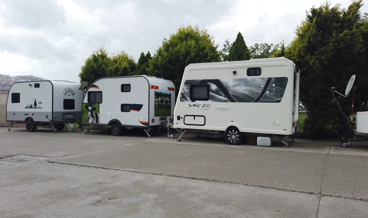 Karavancılar Zonguldak Kozlu da