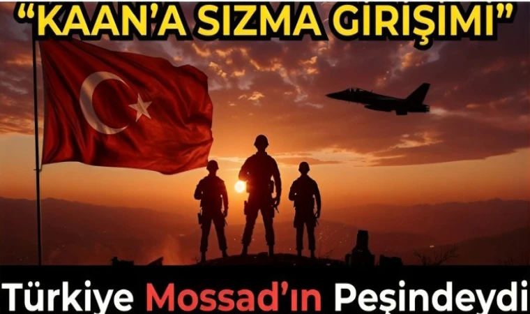 Ankara’nın kuzeyinde, Çamlıdere’nin dağlık ıssız tepelerinde,