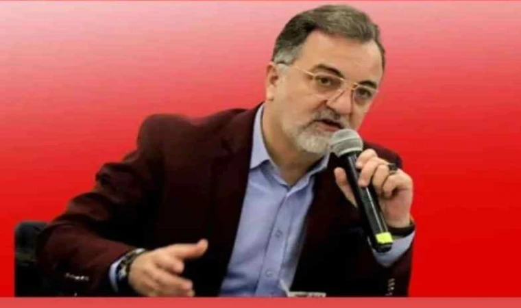 Başkan Akbulut: “Özrü kabahatinden büyük ”