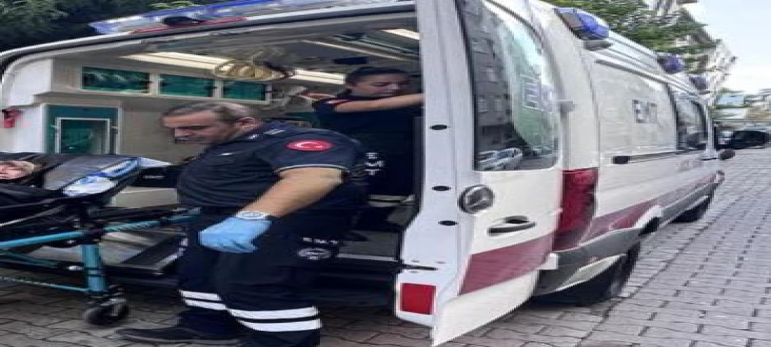 Muğla da Zehirlenme Vakası.!