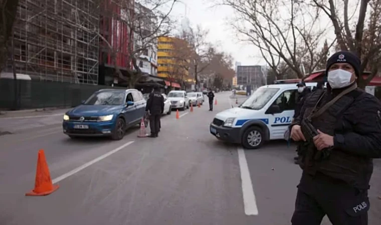 Yalova’da DEAŞ Operasyonunda Çatışma: 3 Polisimiz Şehit oldu ,