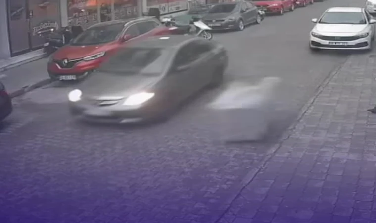 Dalaman’da Fırtına Tehlike Saçtı: