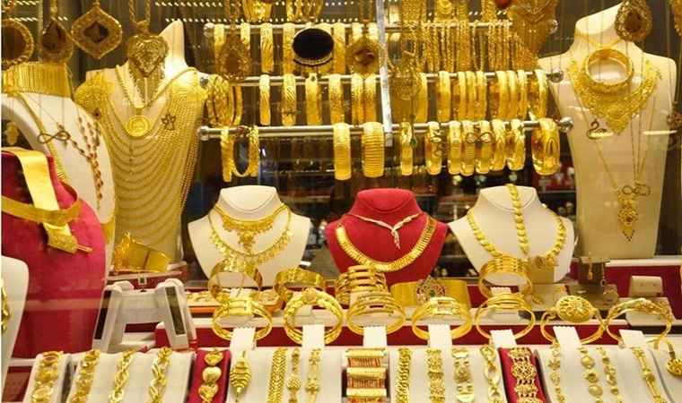 Kuyumculukta Yeni Dönem: Altın Alım Satımında Nakit Dönemi Sona Eriyor