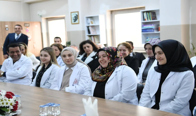 MEB’de 2026 Yarıyıl Tatili Mazeret Atamaları Sonuçlandı