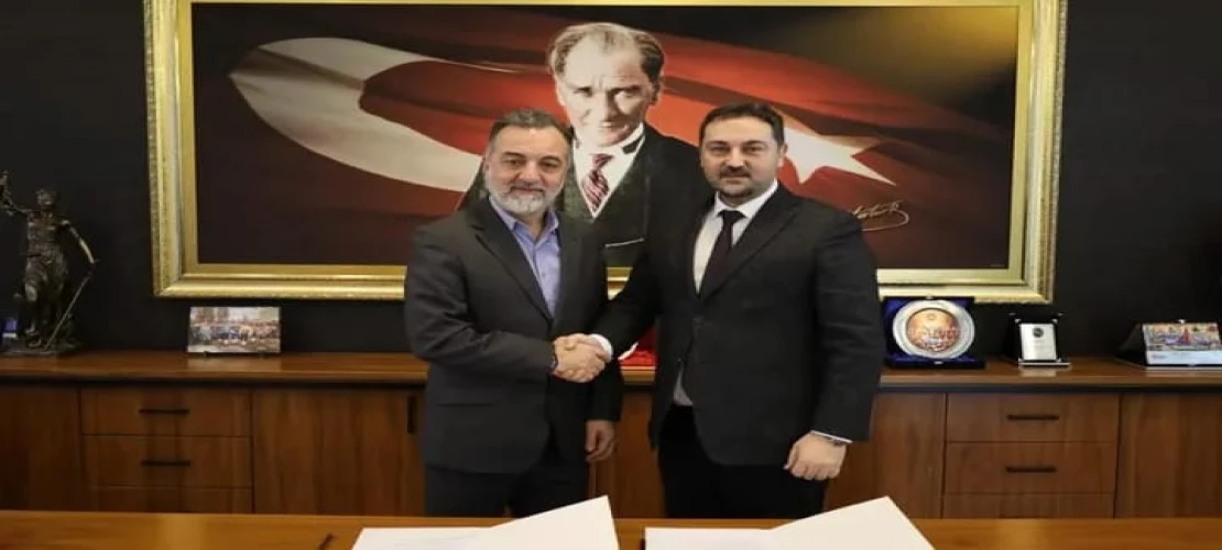 Muğla’da Basın ve Hukuk Güçlerini Birleştirdi