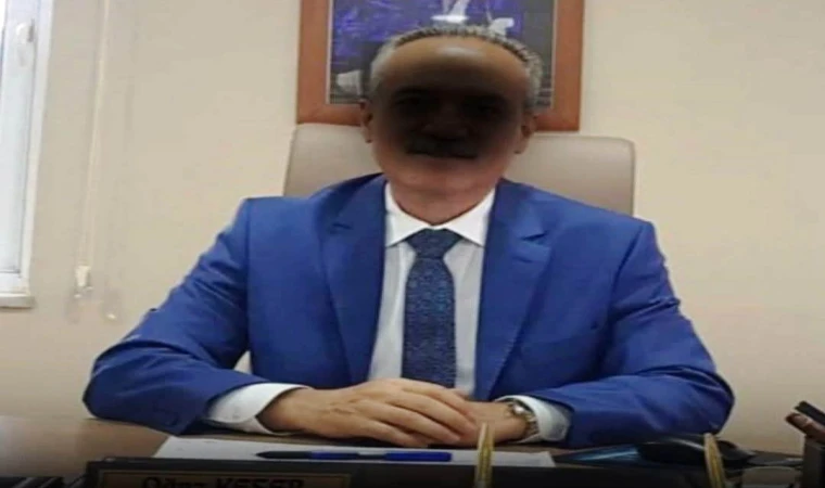 Tapu Müdürü Gözaltında