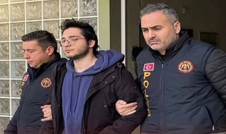 Tıp Fakültesi Öğrencisi Tutuklandı
