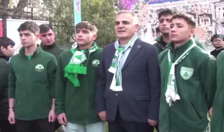 2026 MUĞLA GENÇLİK YILI KONUŞMA METNİ