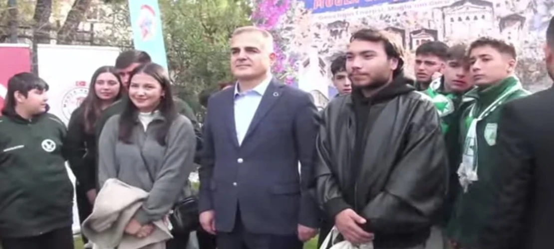 2026 MUĞLA GENÇLİK YILI KONUŞMA METNİ