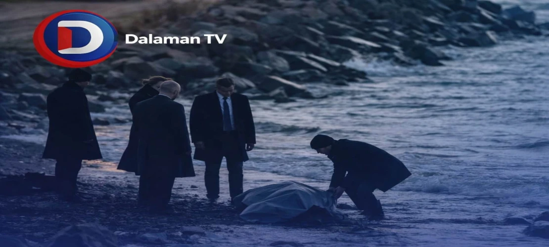 Dalaman’da Kıyıya Vurulmuş Erkek Cesedi Bulundu