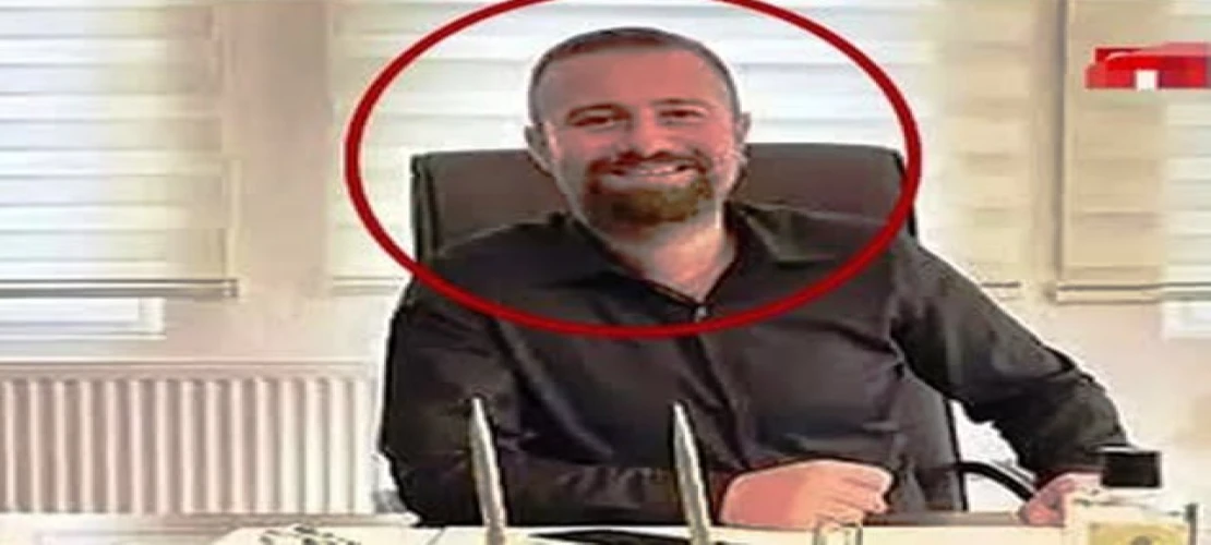 Diyetisyen O.Ç. Tutuklandı