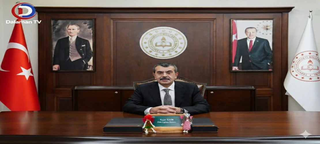 Eğitimde Yeni Dönem: