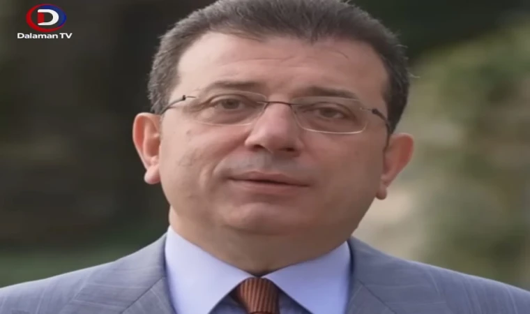 İmamoğlu nun Siyasal Casusluk İddianamesi Kabul Edildi: