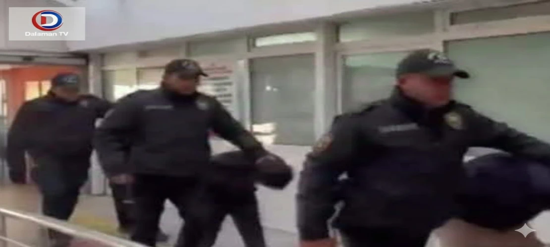 Kocaeli Adliyesi’nde Adli Emanet Skandalı: Kilolarca Altın ve Döviz Sır Oldu!