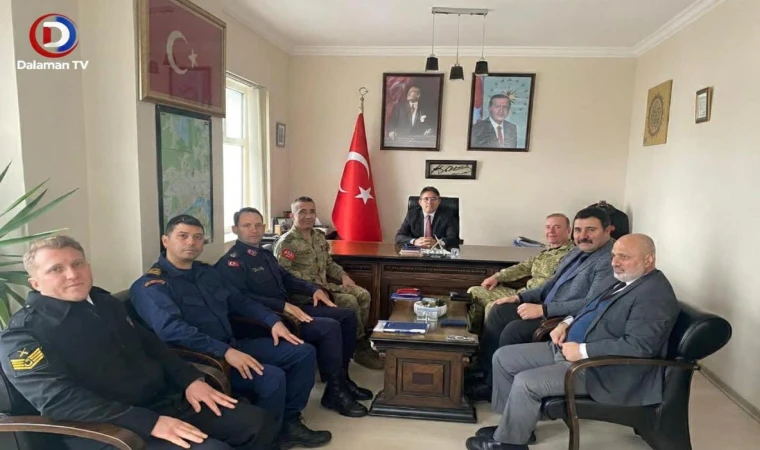 Marmaris'te Ramazan Hazırlığı: