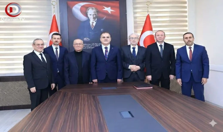 Menteşe’ye Yeni Eser: