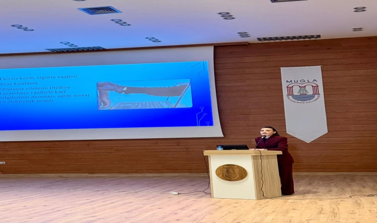 MSKÜ’de Nefes Kesen Eğitim: