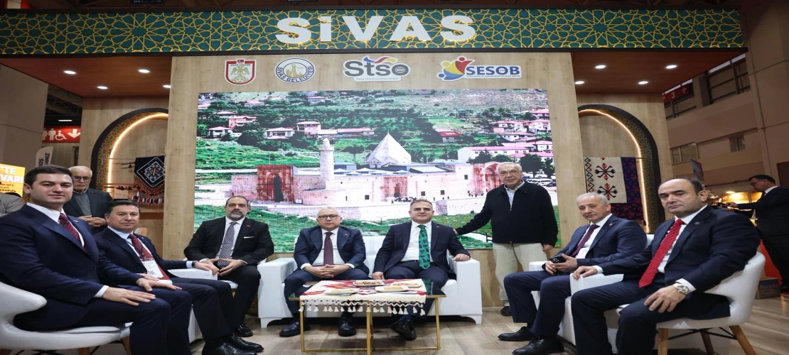 Muğla, EMITT 2026’da Görkemli Bir Tanıtımla Yerini Aldı: