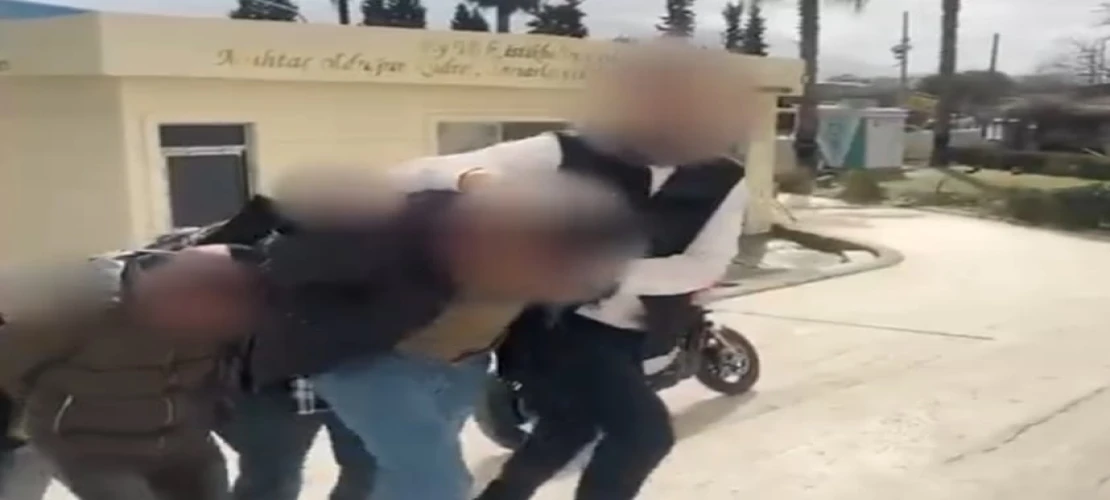 Muğla’da Uyuşturucu Şebekesine Darbe: 5 Tutuklama