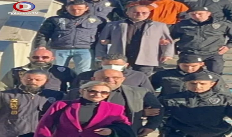 Sakaraltı Sakarüstü Operasyonu Genişliyor!