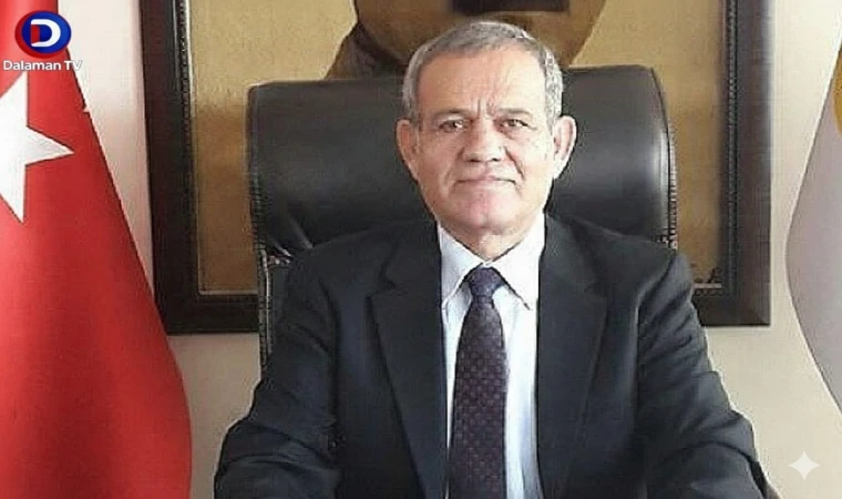 TGF’den Dış Basın Birliği’ne 34. Yıl Mesajı