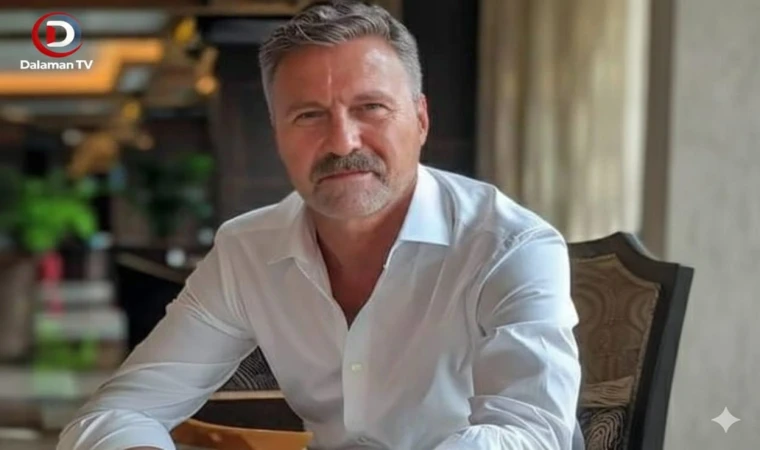 Yaşar Köktürk’ten Anlamlı Ramazan Mesajı