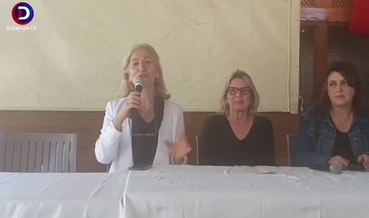 8 Mart Dünya Kadınlar Günü dolayısıyla