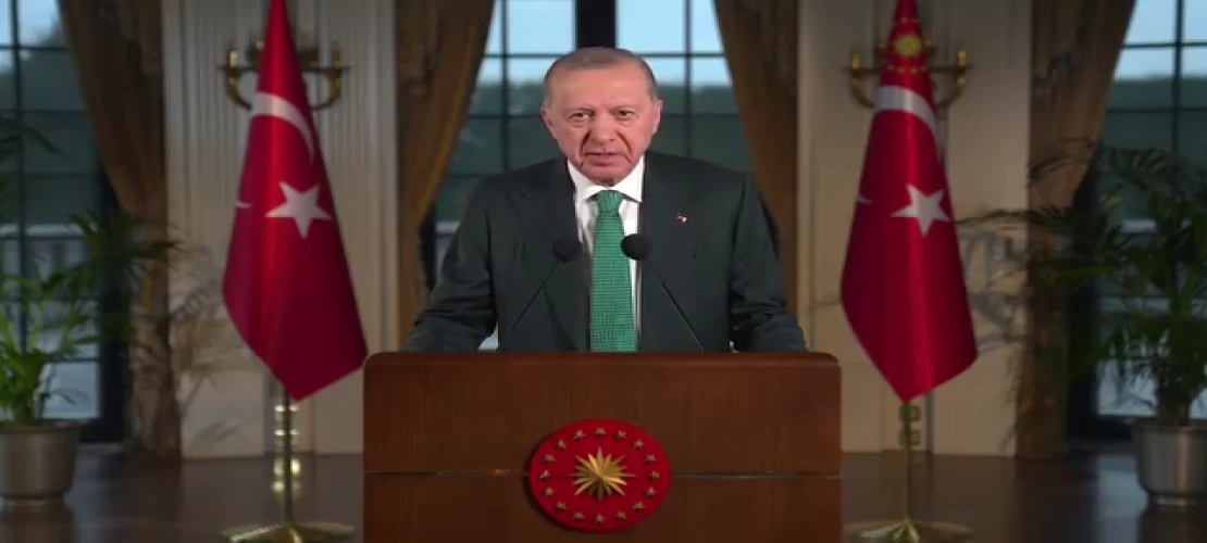 Büyük Kararlılık